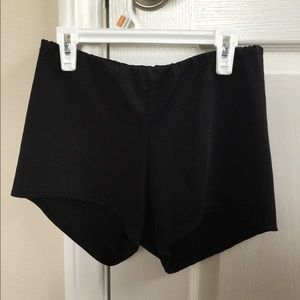 spandex